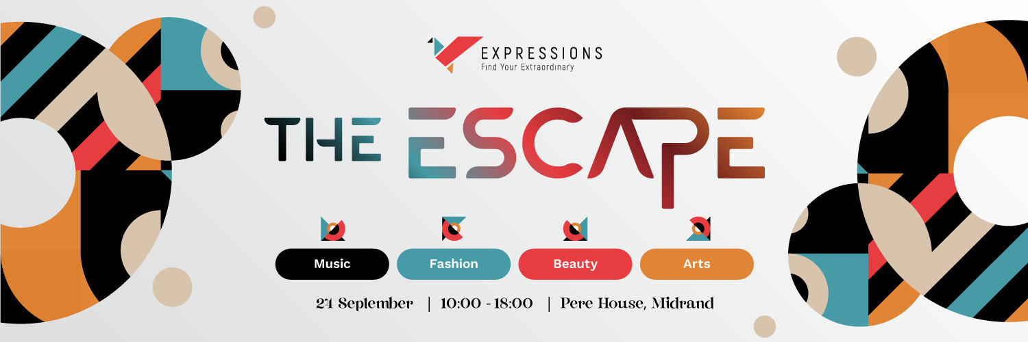 Expressions - The Escape