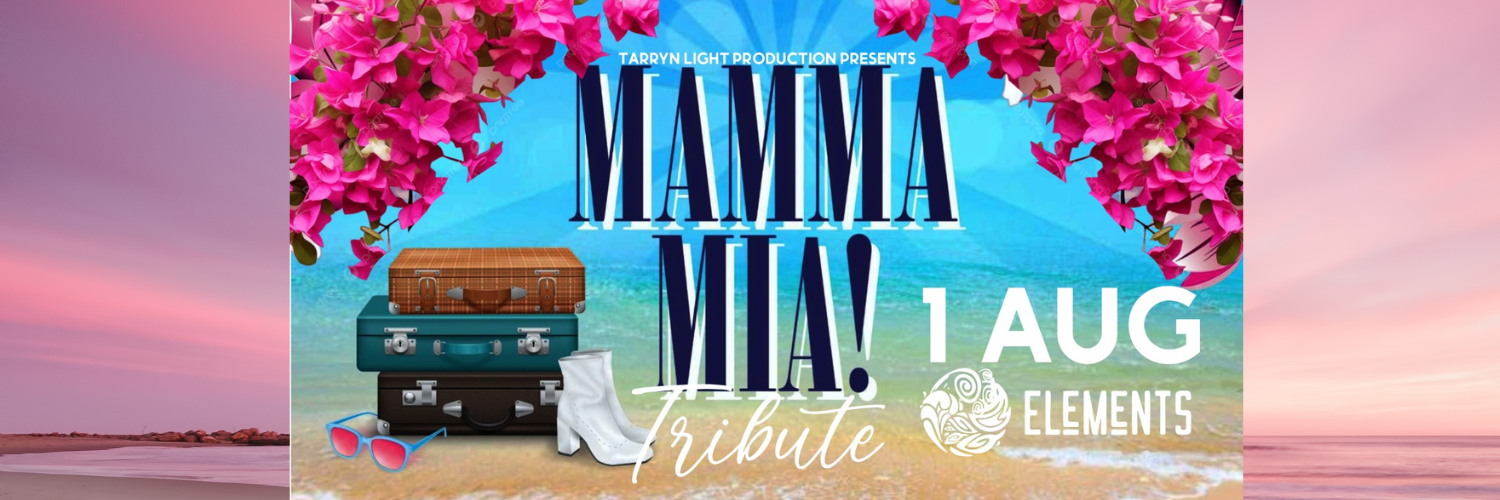 MAMMA MIA! A TRIBUTE
