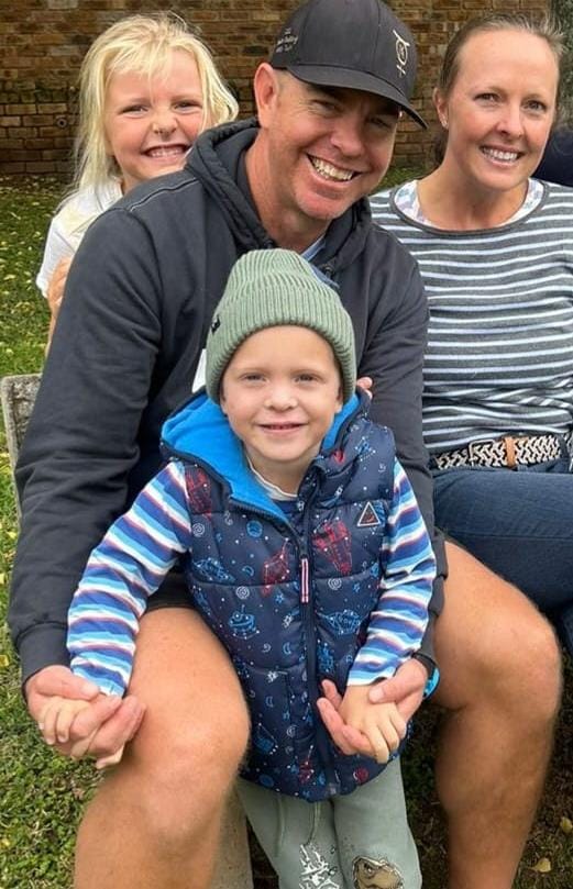 Rory's Village Concert @ St Francis Brewery