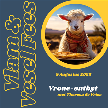 Vroue-Ontbyt photo 1