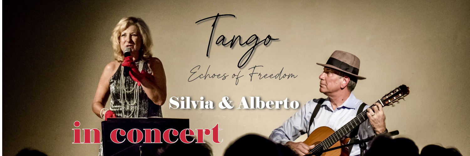 Tango - Echoes of Freedom