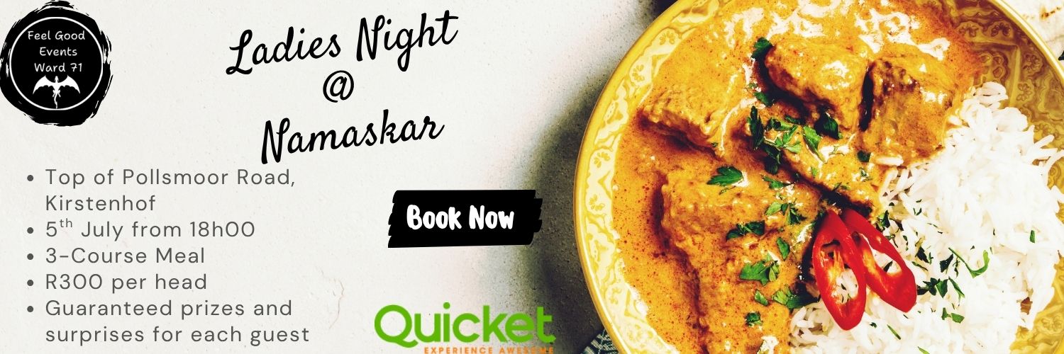 Ladies Night