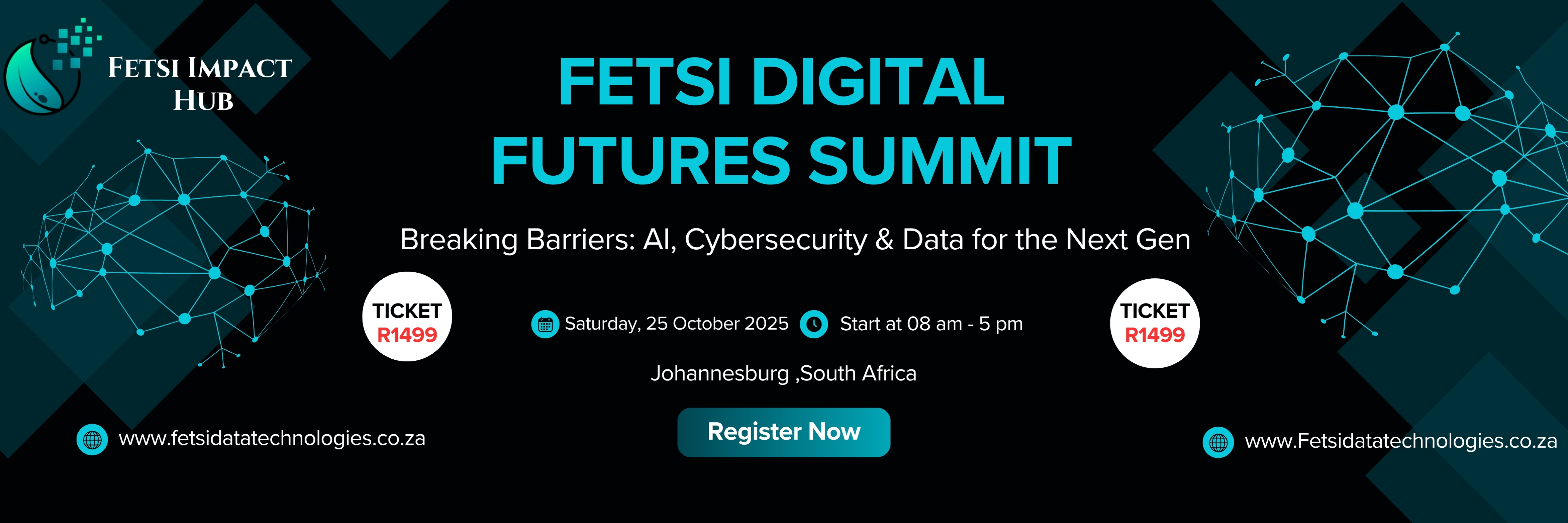 Fetsi Digital Futures Summit