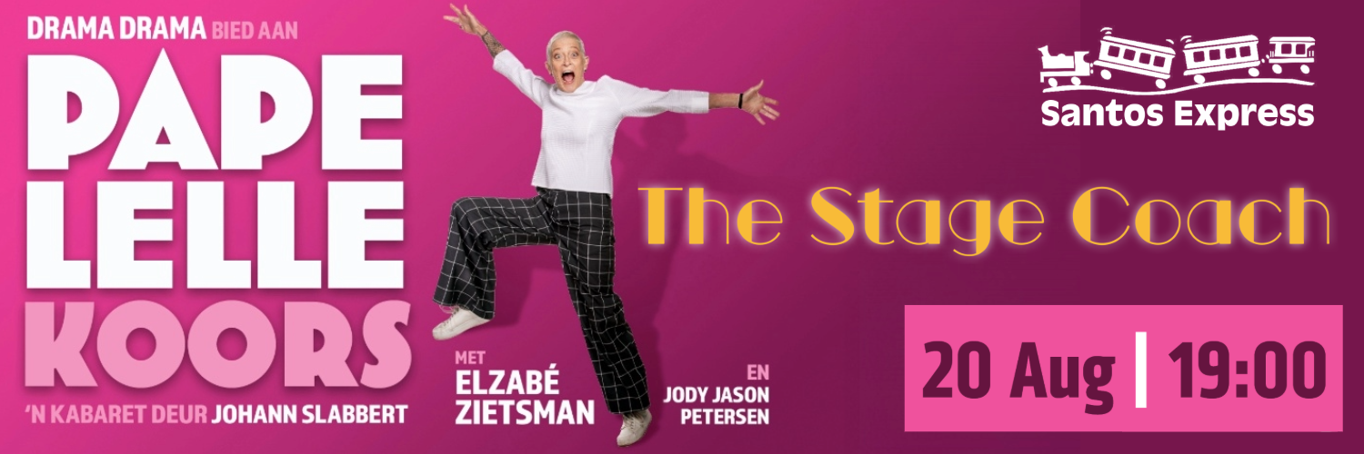 Elzabé Zietsman: Papelellekoors