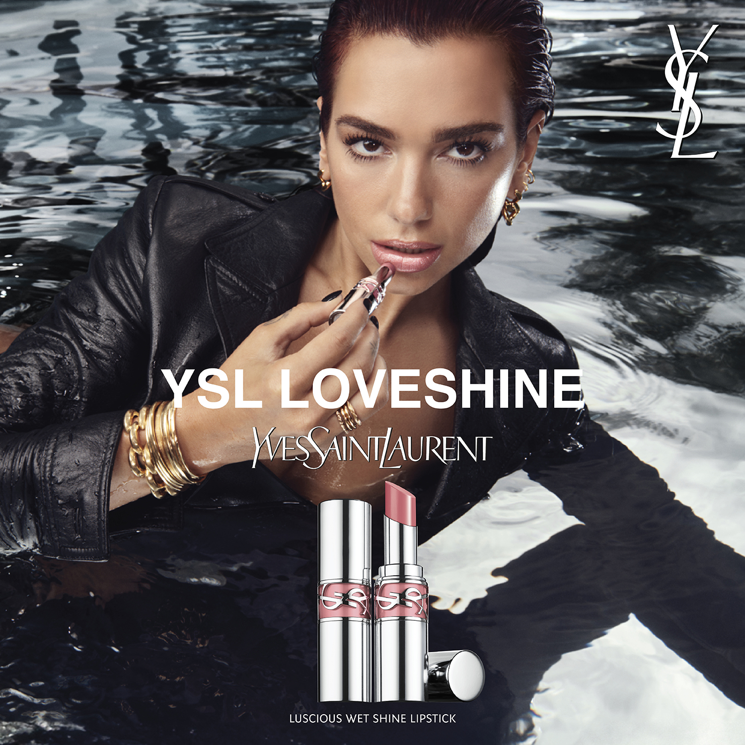 YSL X EDGARS MASTERCLASS (SANDTON)