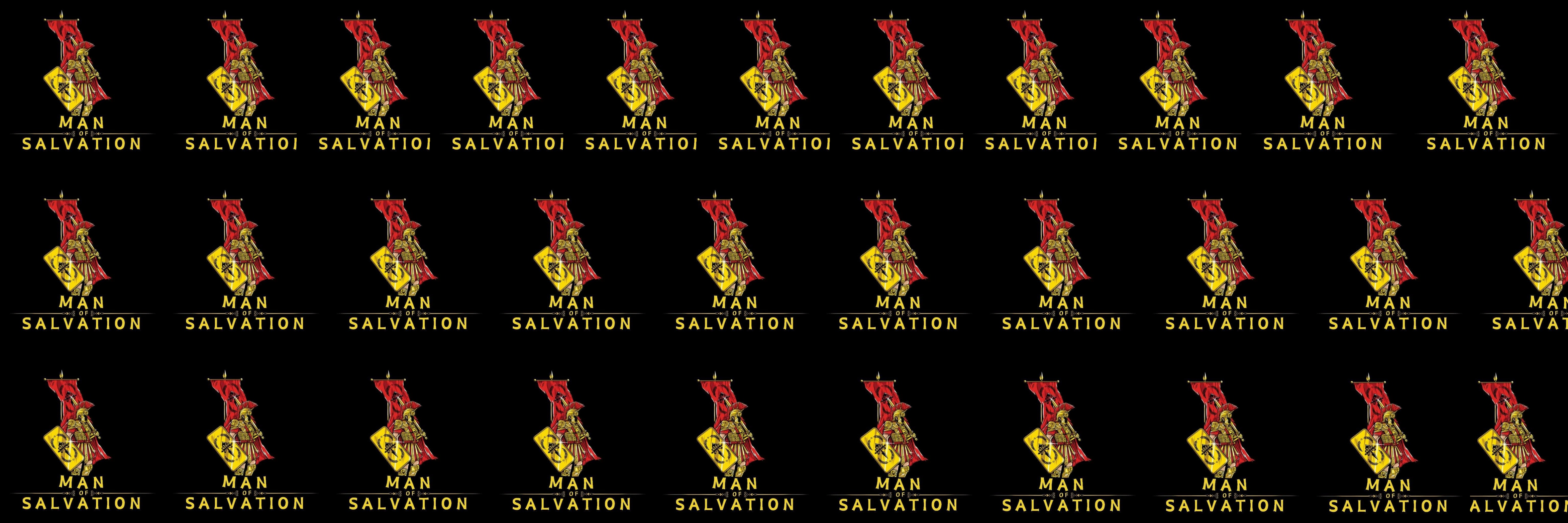 Men Of Salvation Launch