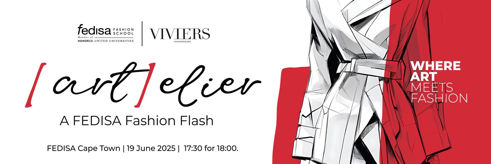 FEDISA Presents Artelier in collaboration with Viviers