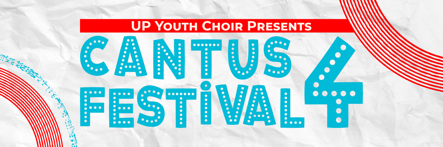 Cantus Festival 4 - 2025