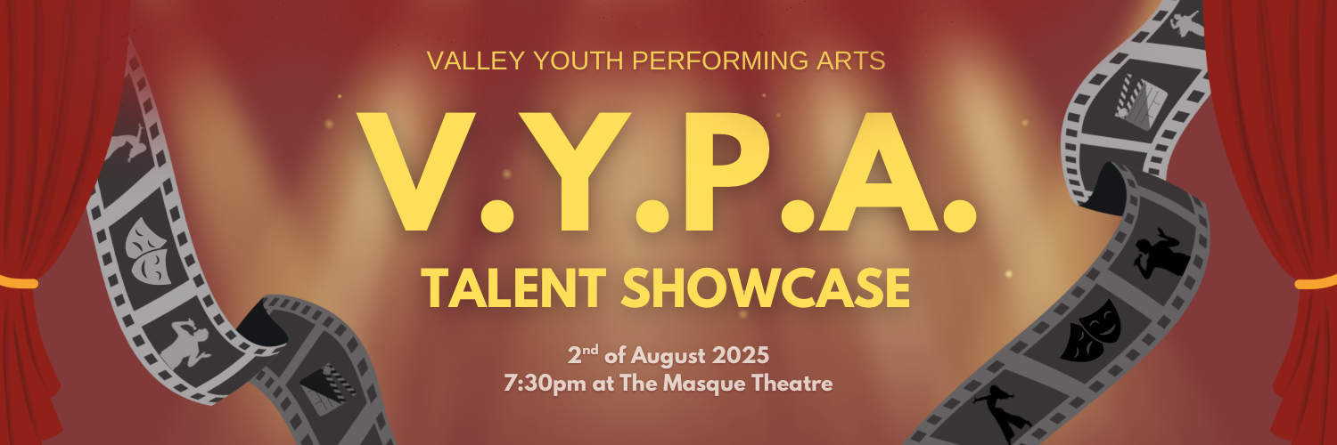 Valley Youth Performing Arts Talent Showcase
