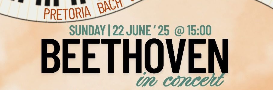 Beethoven in Concert