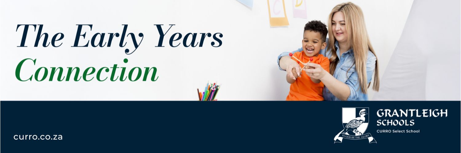 The Early Years Connection: Navigating Parenting & Preschool