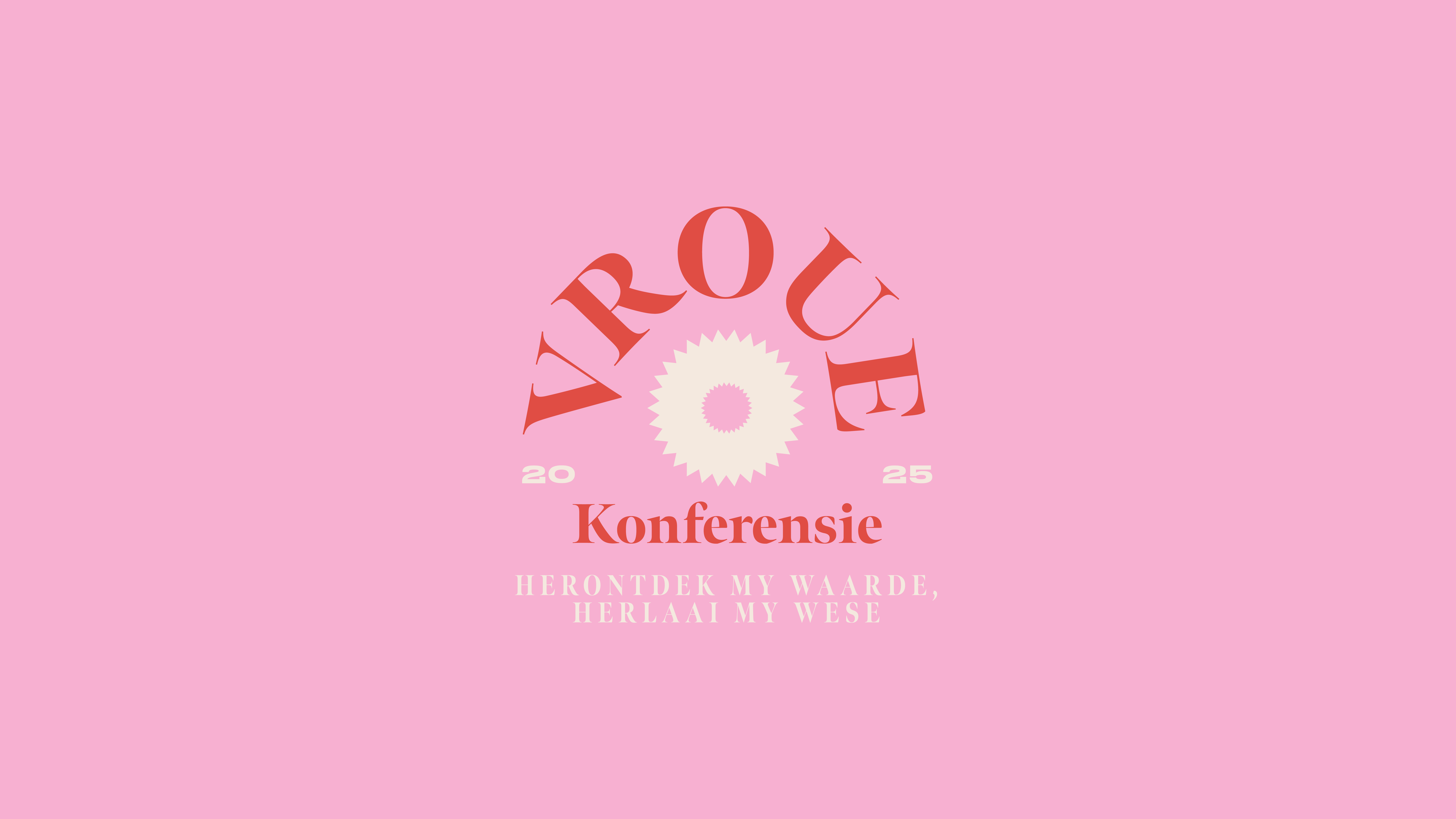 Vroue Konferensie