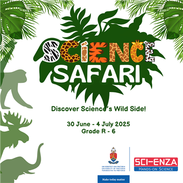 Science Safari photo 1