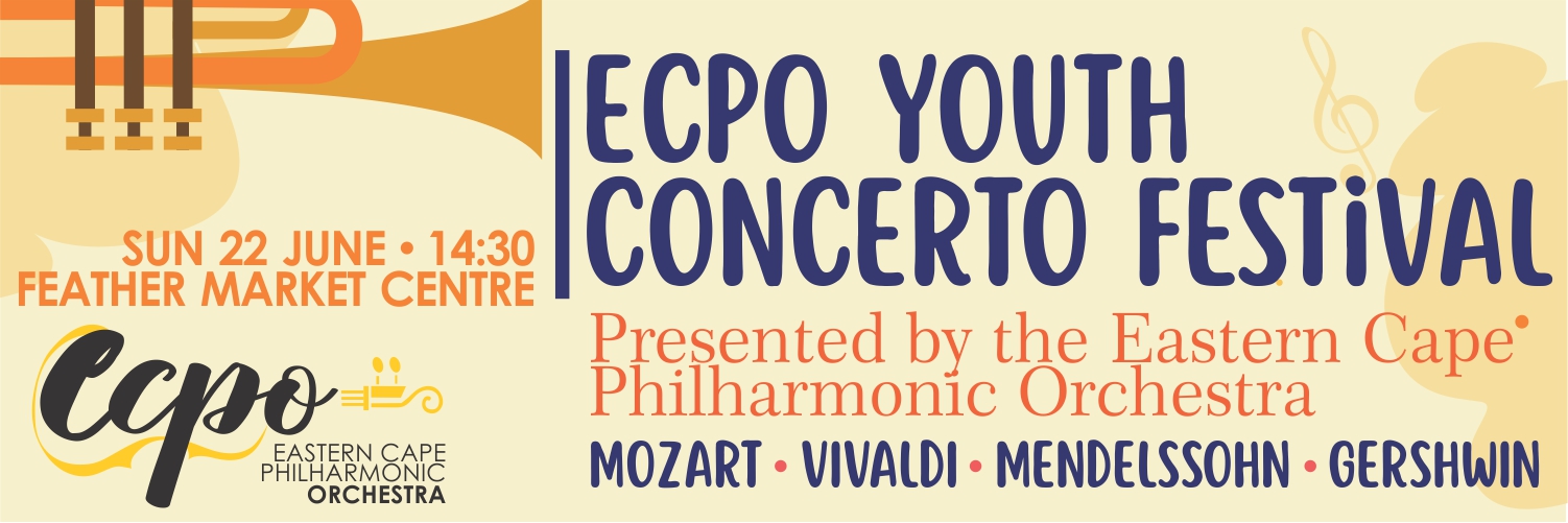 YOUTH CONCERTO FESTIVAL