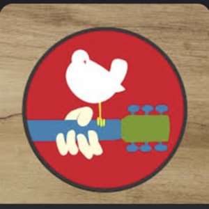 Woodstock Rock