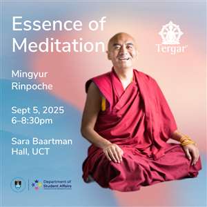 Essence of Meditation