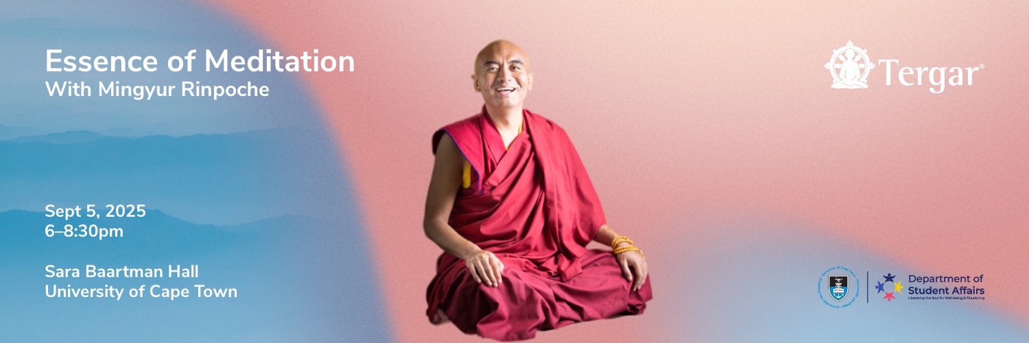 Essence of Meditation