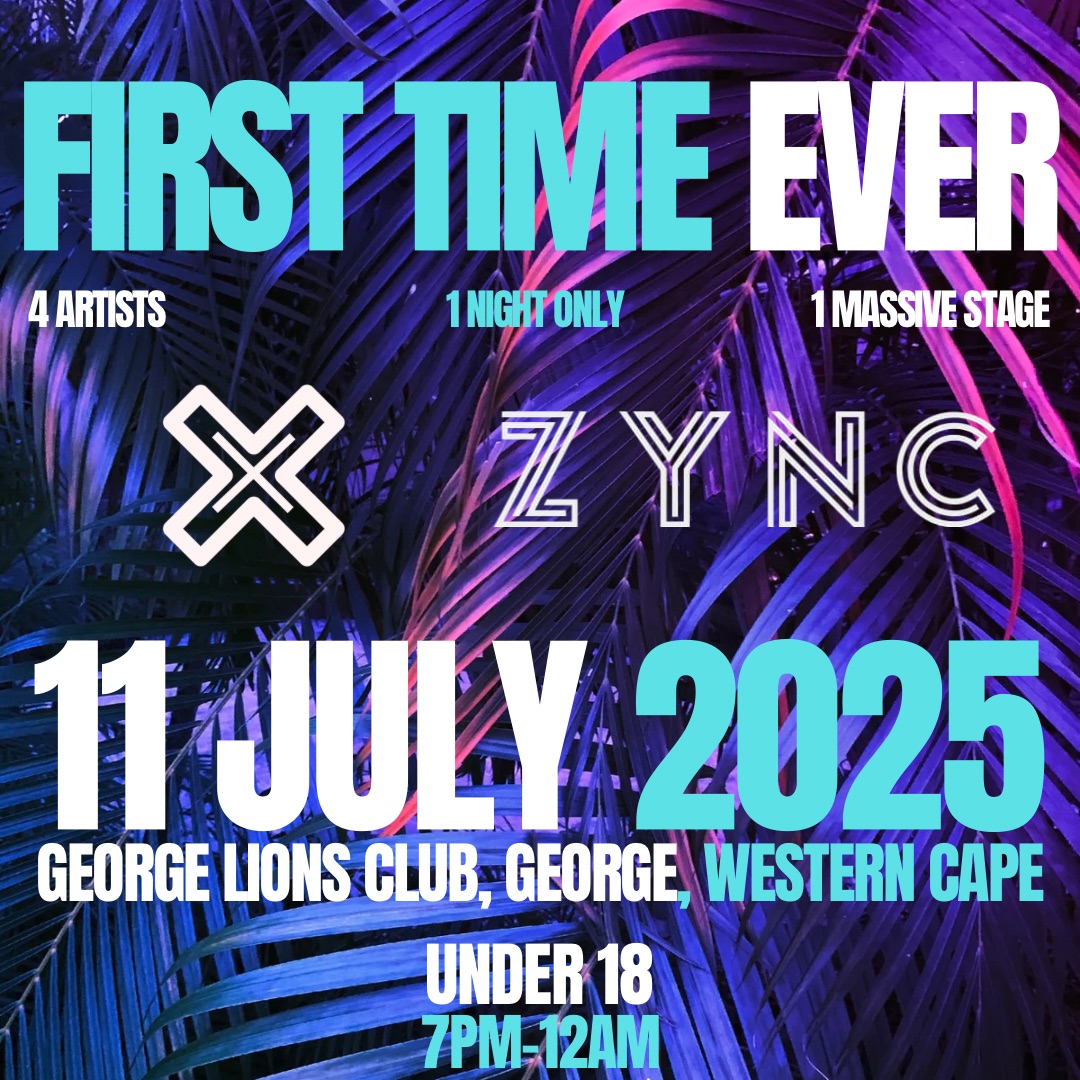 X | ZYNC | 11 JULY 2025