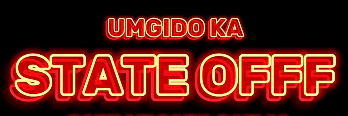 UMGIDO KA STATE OFFF