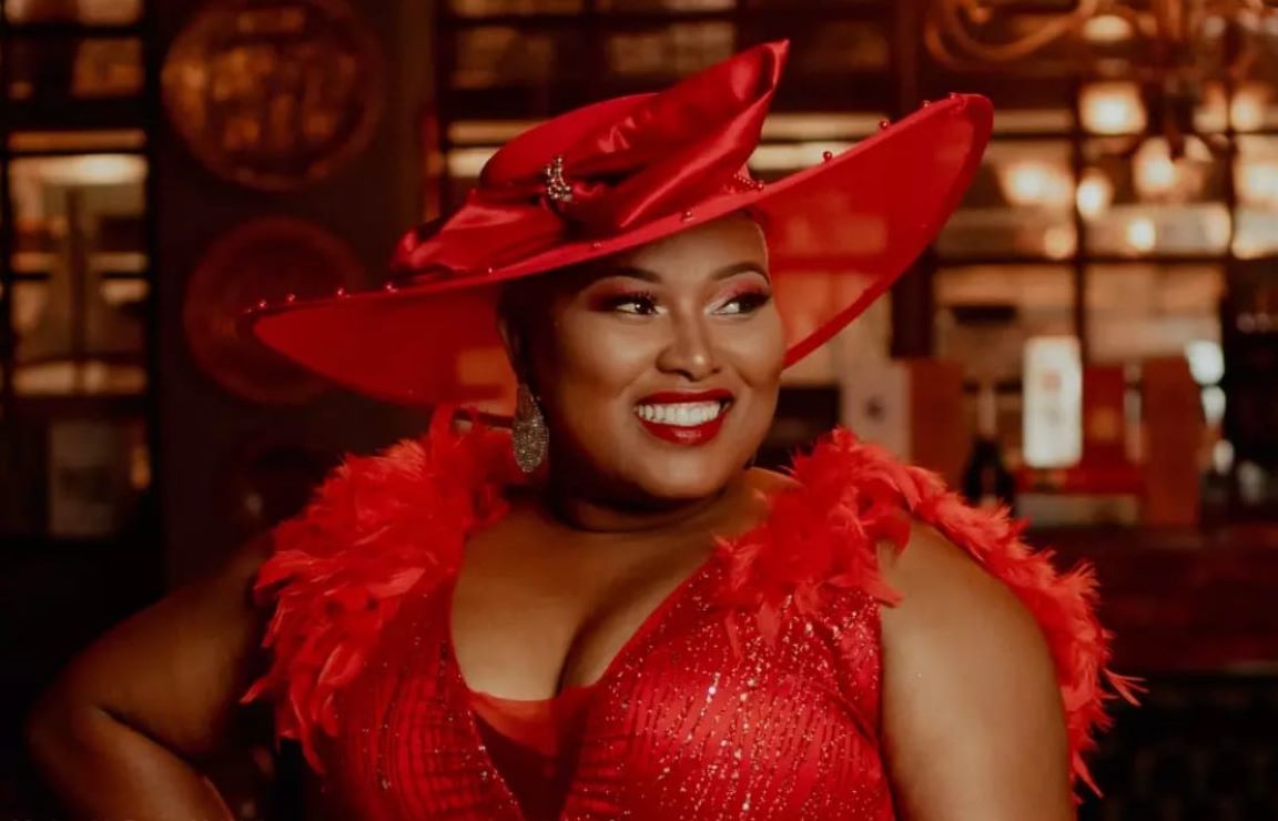 Hamba Ungemi Album Tour -- Nomabotwe ft Kapi Gantsu and Isaac Gampu