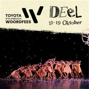 Cape Ballet Africa: SALT