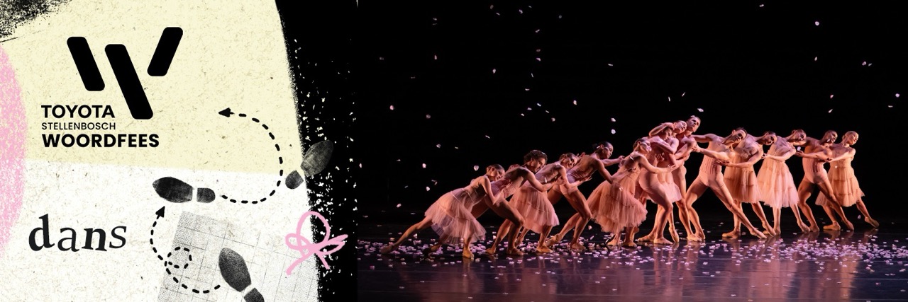Cape Ballet Africa: SALT