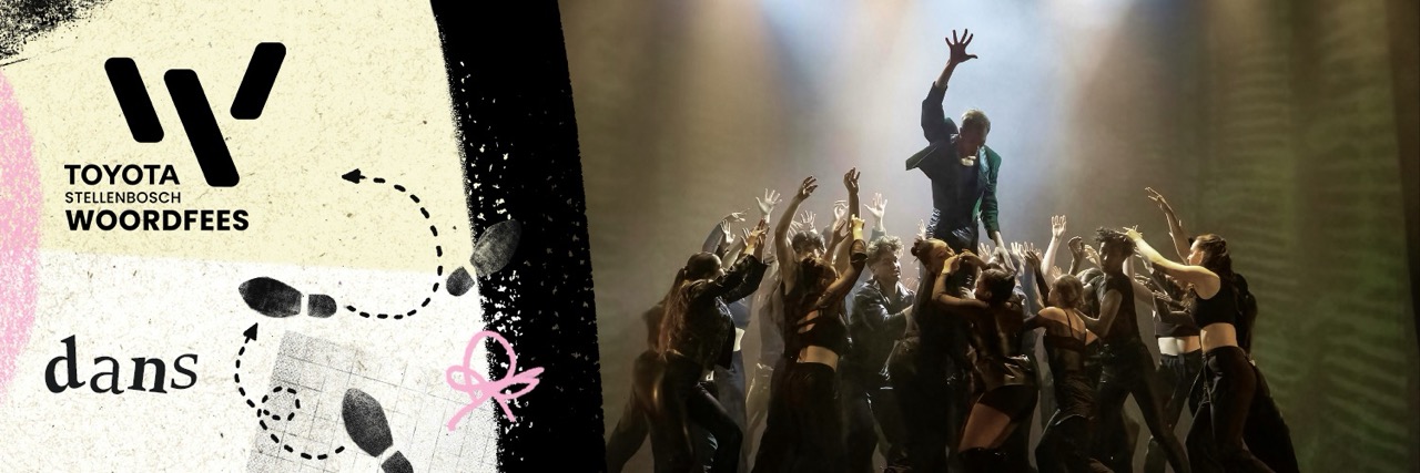 Beyond: A fantasy cirque experience