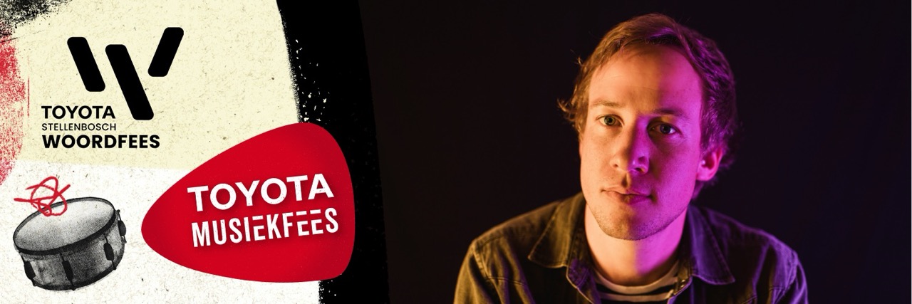 ’n Hemel wat kan opvou