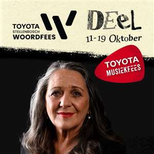 Amanda Strydom: Breekgoed en balsem