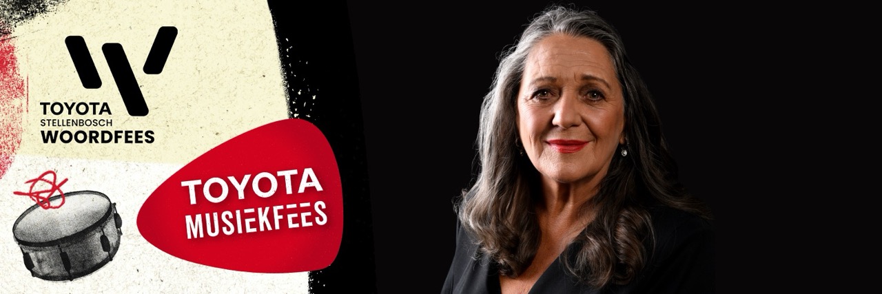 Amanda Strydom: Breekgoed en balsem