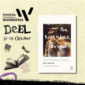 Neem deel: Coffee and Cigarettes