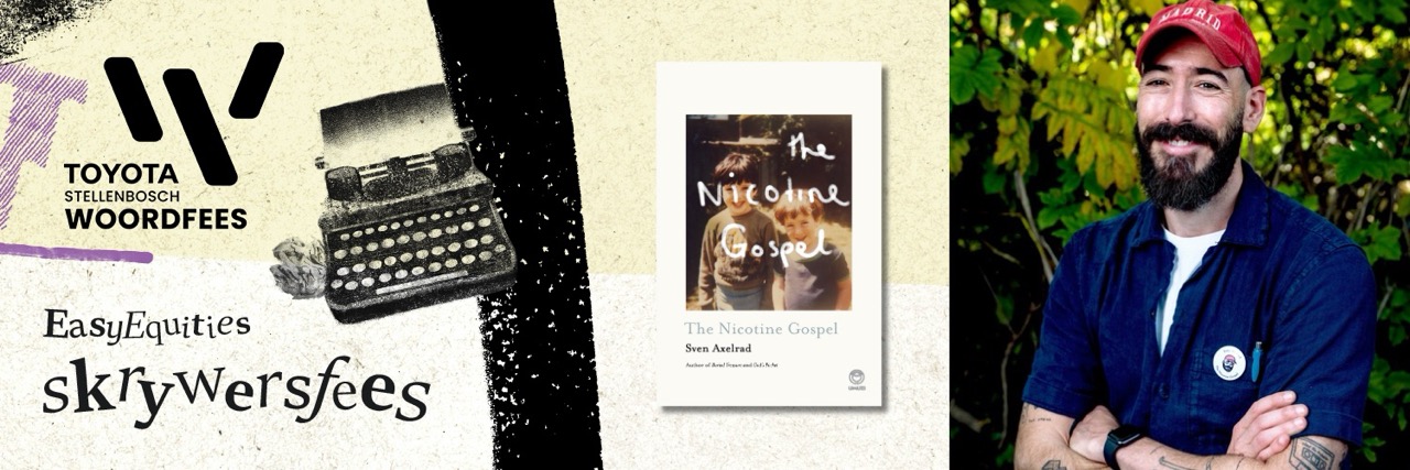 Neem deel: Coffee and Cigarettes