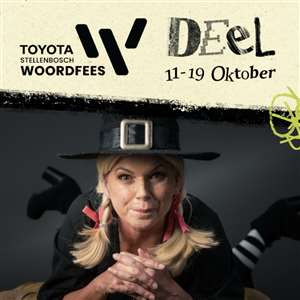 Liewe Heksie en die wals