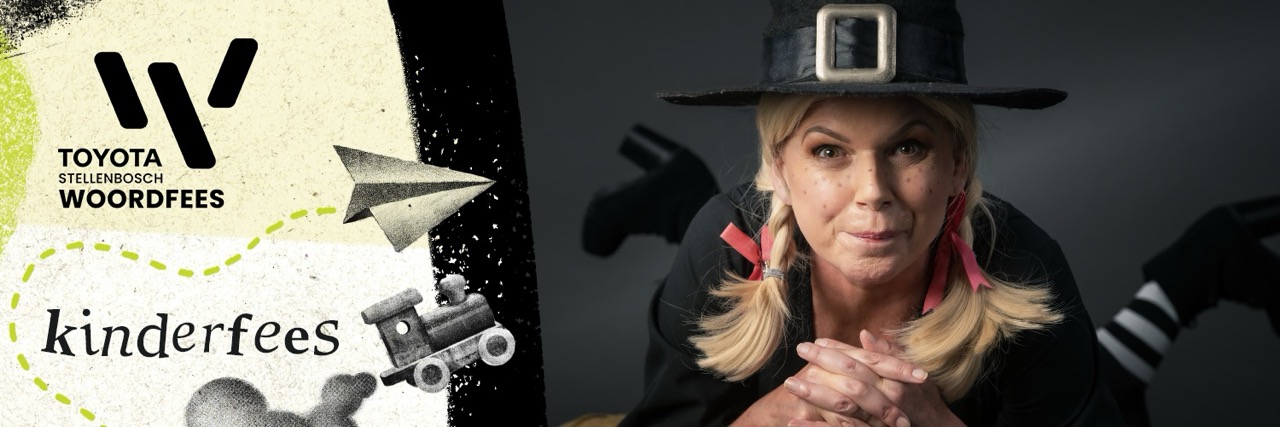 Liewe Heksie en die wals