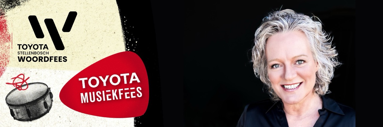 Lize Beekman: Tussen hier en daar