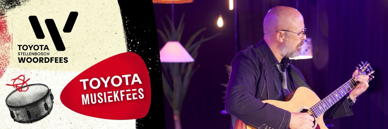 Uniondale, Leentjiesklip en Hillbrow: Stories met wysies