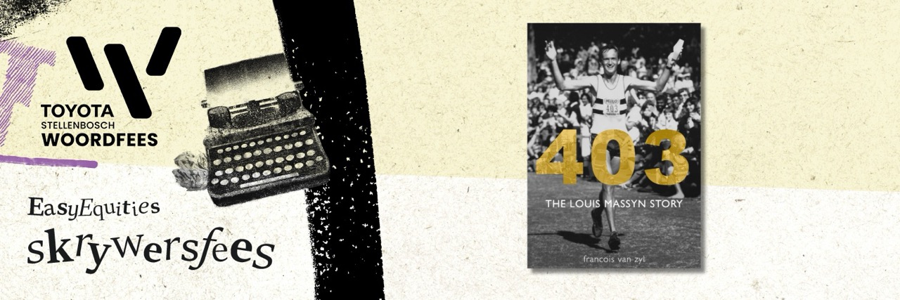 Comrades-legende: Louis Massyn