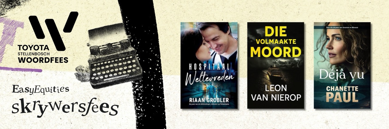 Geseënd, gewild, gelees