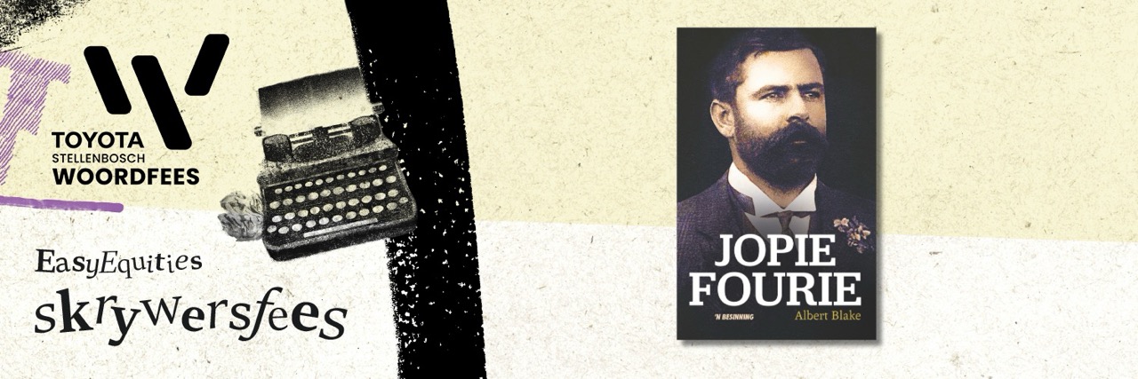 Geskiedenisdag: Jopie Fourie: ’n Besinning