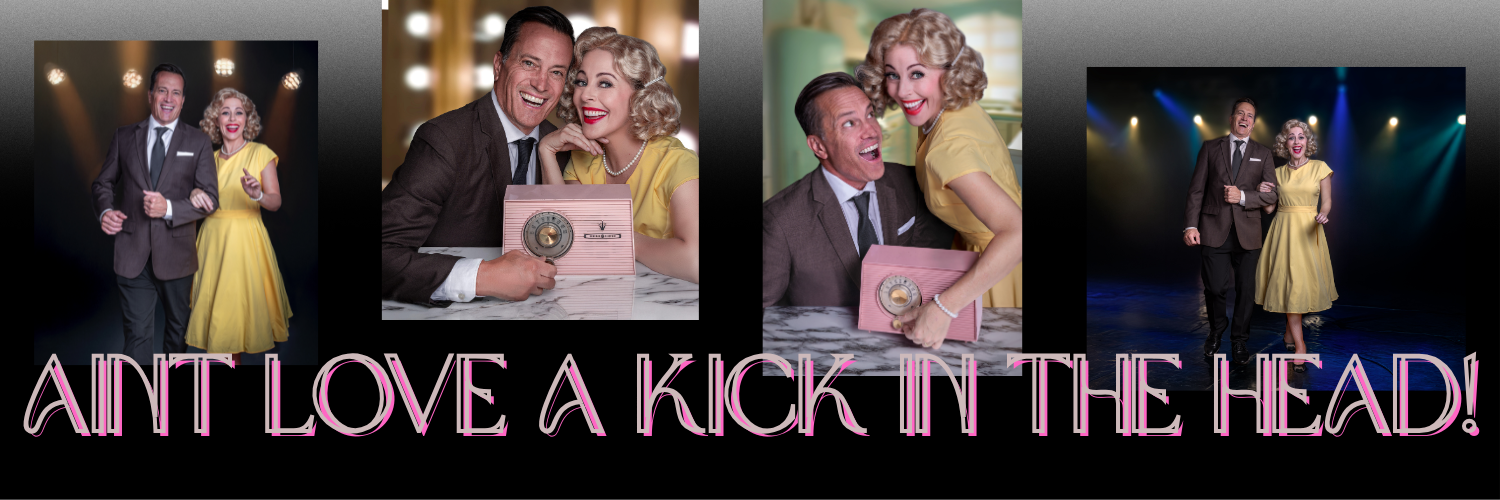 Ain't Love a Kick In The Head