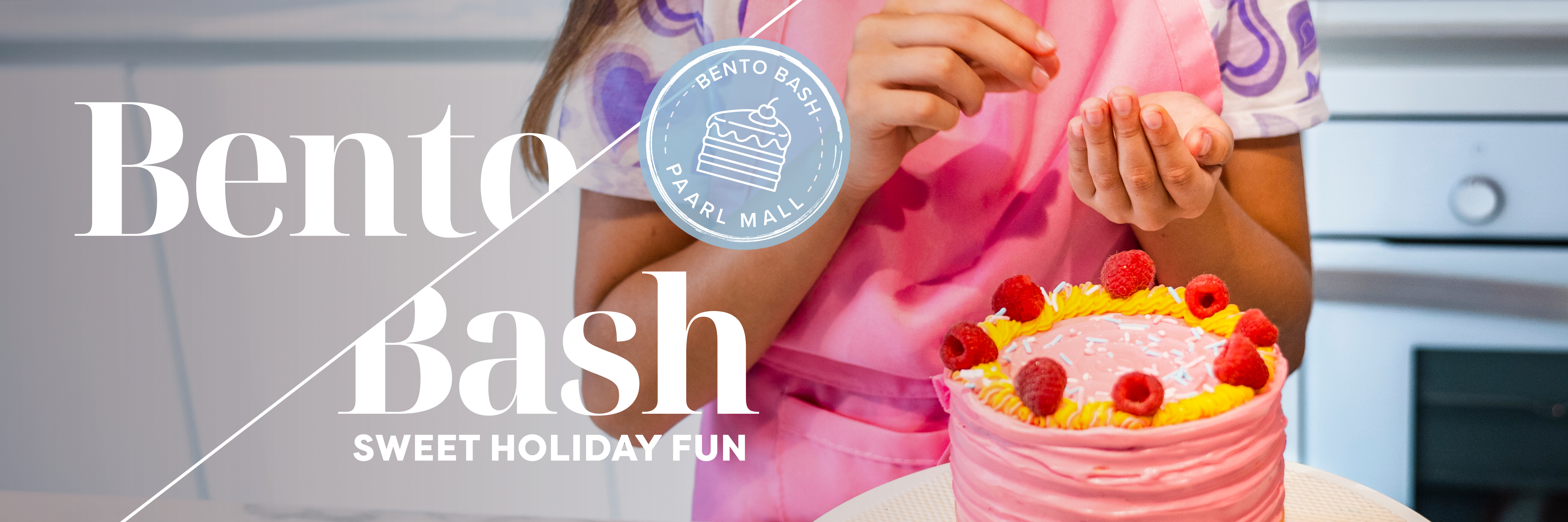 Bento Bash - Sweet Holiday Fun