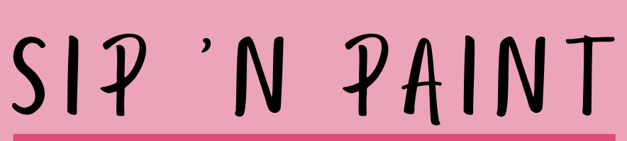 Sip 'n Paint
