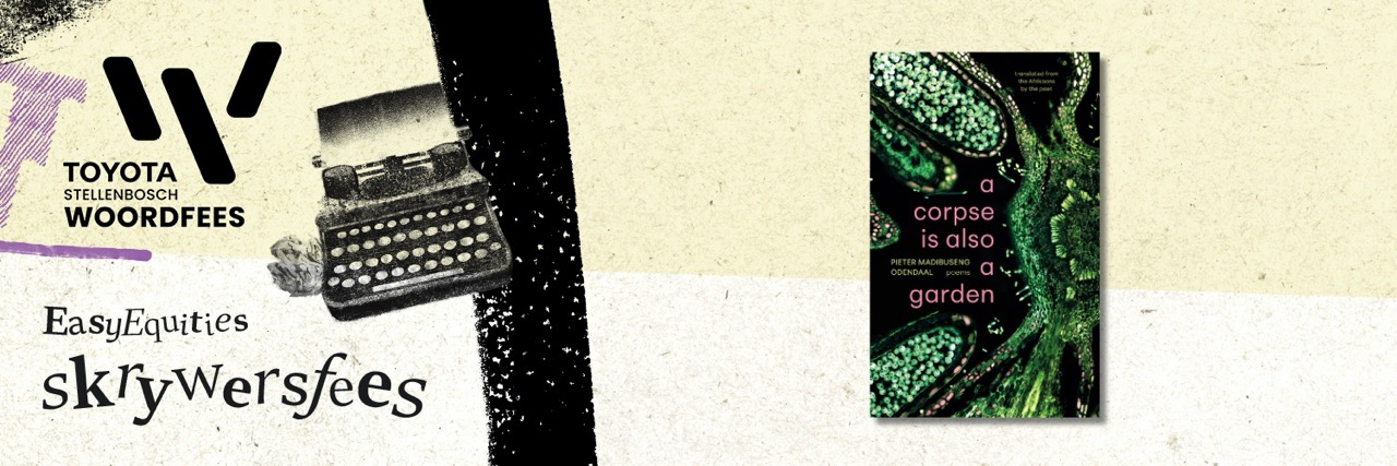 Dag van poësie: Talle tale