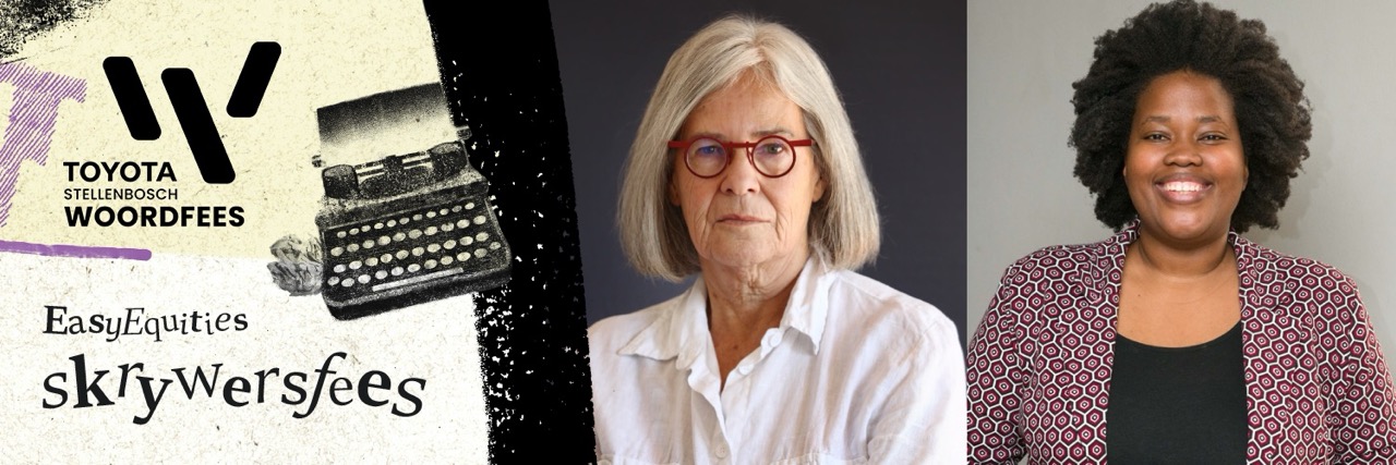 Dag van poësie: Alles wat ons deel