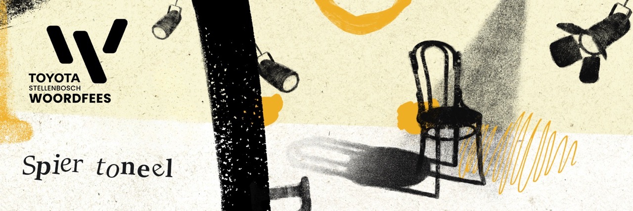 In the Name of Peace/In die naam van vrede