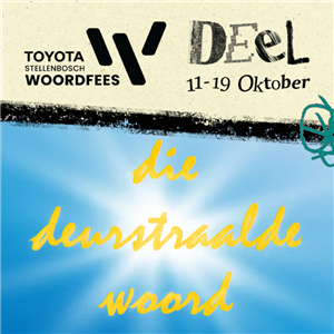 Die deurstraalde woord
