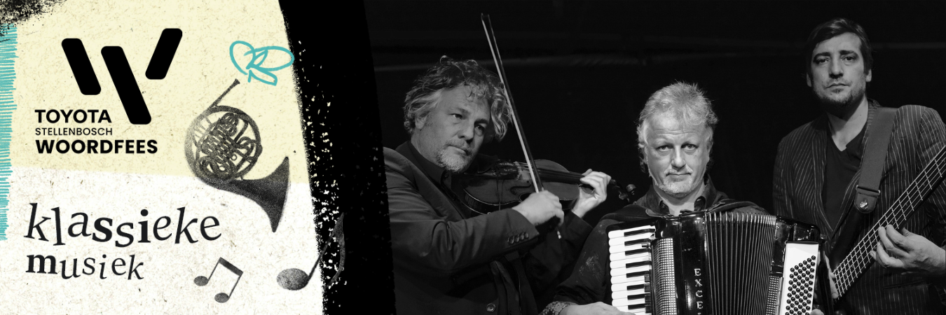 Die storie van Vivaldi se Vier Seisoene