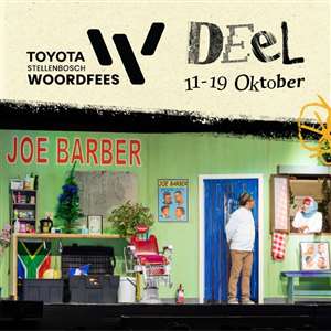 Joe Barber