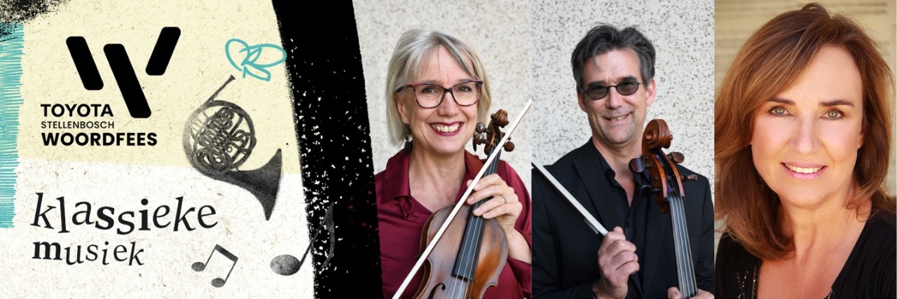 Beethoven Triple Concerto