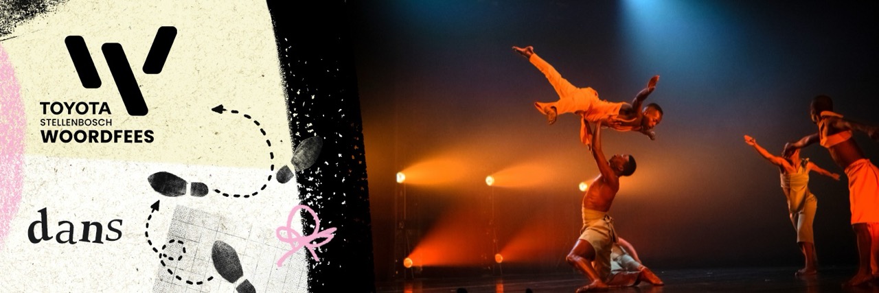 SboNdaba Dance: In search of our Humanity